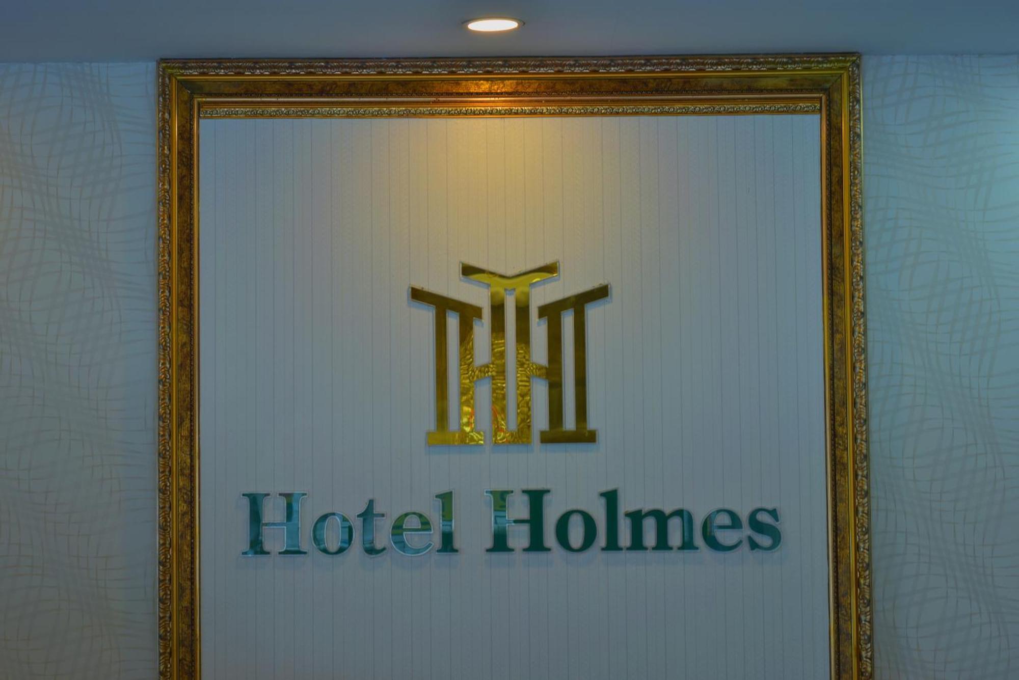 Townhouse Oak Hotel Holmes Johor Jaya Джохор-Бару Екстер'єр фото